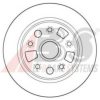 FORD E93Z1125C Brake Disc